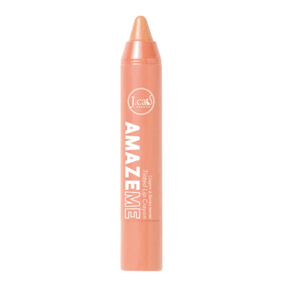 AMAZEME  by JCAT Tinted Lip Crayon