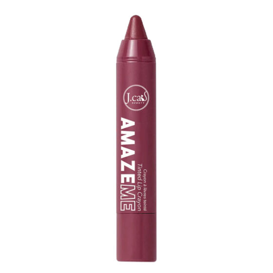 AMAZEME  by JCAT Tinted Lip Crayon
