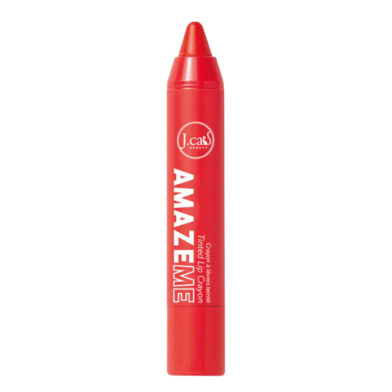AMAZEME  by JCAT Tinted Lip Crayon