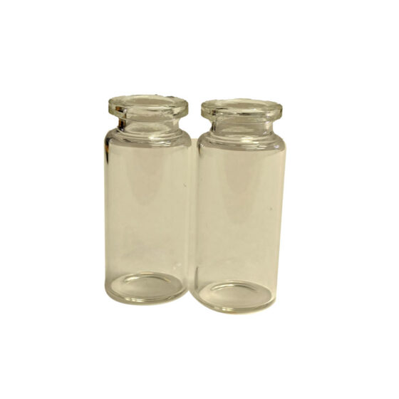 Glass Bottle for Hydra Dermabrasion System SPA-16