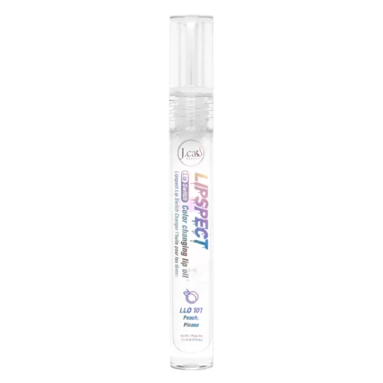 Lipspect Lip Switch Color Changing Lip Oil by JCAT