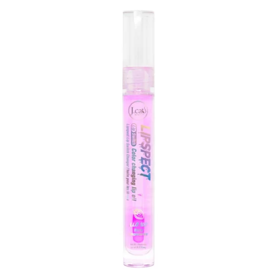 Lipspect Lip Switch Color Changing Lip Oil by JCAT