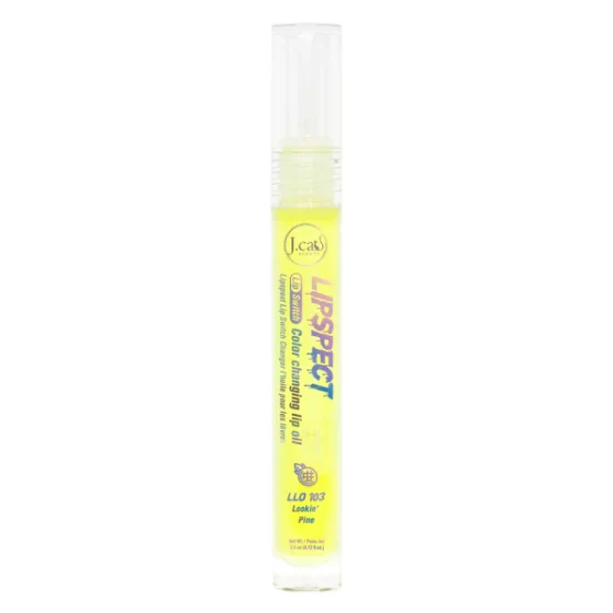 Lipspect Lip Switch Color Changing Lip Oil by JCAT
