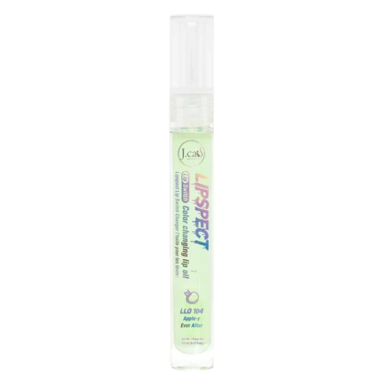 Lipspect Lip Switch Color Changing Lip Oil by JCAT