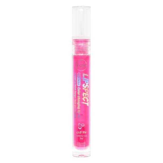 Lipspect Lip Switch Color Changing Lip Oil by JCAT