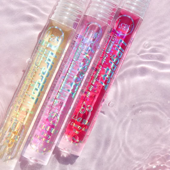Lipspect Lip Switch Color Changing Lip Oil by JCAT
