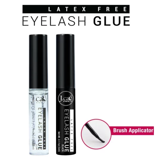 J CATS Latex FREE Eyelash Glue