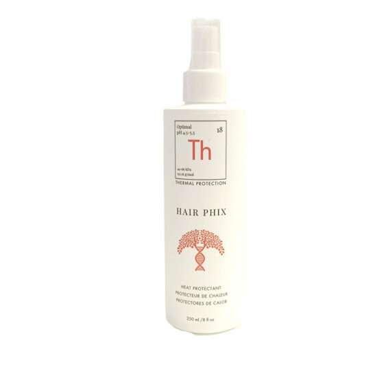 Hair Phix Thermal Protection 250ML (8oz)