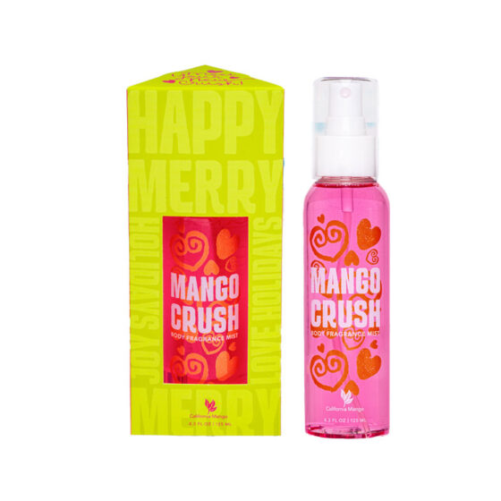 California Mango Crush Body Fragrance