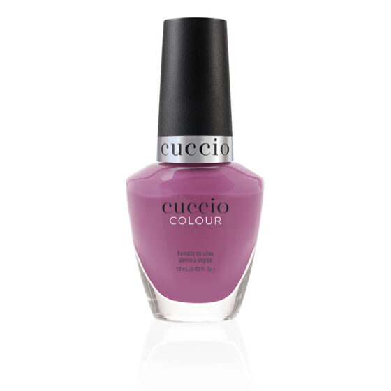 CUCCIO Nail Lacquer - DUET - CCPL1337
