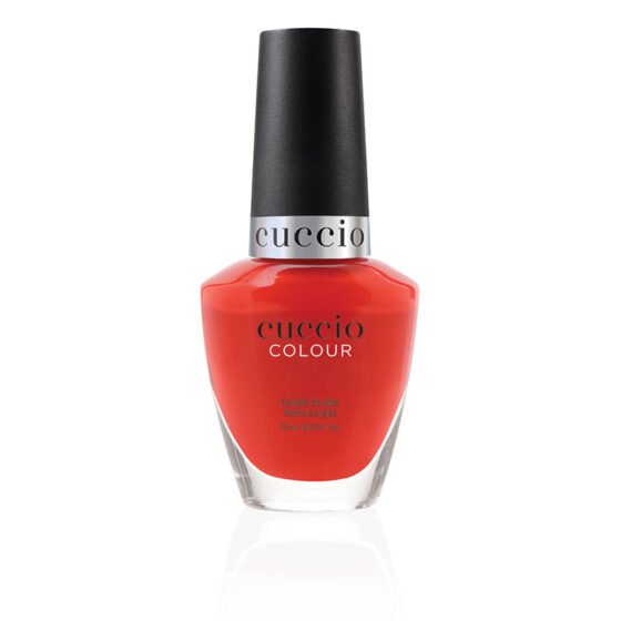 CUCCIO Nail Lacquer -ENCORE- CCPL1339