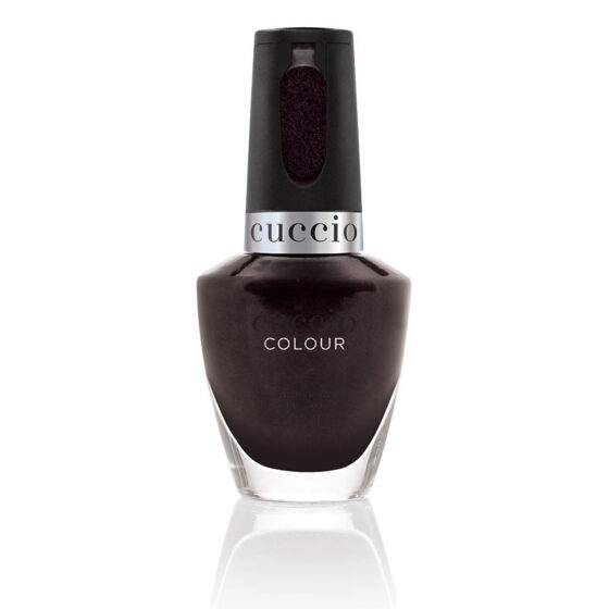 CUCCIO Nail Lacquer - Cher Chic - CCPL1382