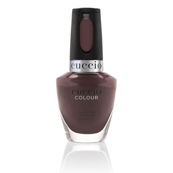 CUCCIO Nail Lacquer - Vinyl Velvet - CCPL1383