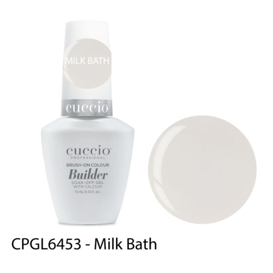 Cuccio Pro Brush-on Colour Builder Pretty in Pinks Collection