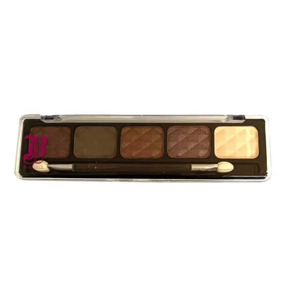 Measurable Difference - Orchid Aroma Eye Shadow Palette*Buy 2 or more and save!*