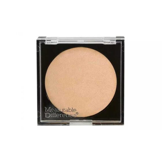 Measurable Difference Face & Body Hightlighter - Glow