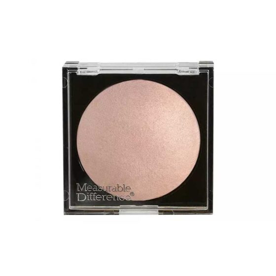 Measurable Difference Face & Body Bronzer - Pink