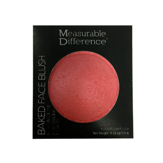 Measurable Difference Baked Face Blush