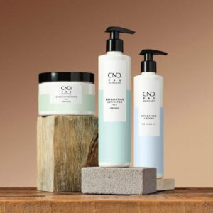 CND Pro Skincare