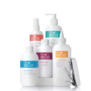 CND Essentials