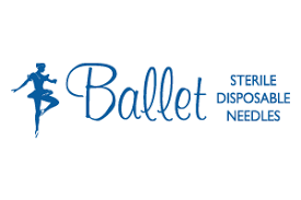 Disposable Needles | Ballet | Sterex