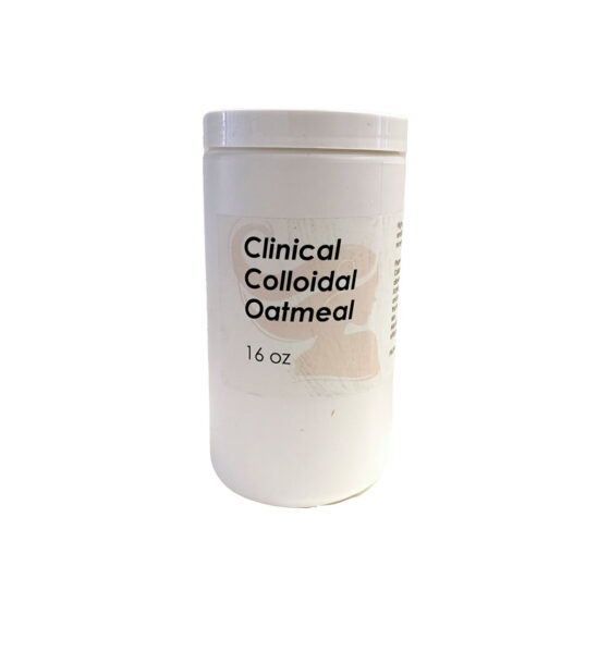 Fernanda's Clinical Colloidal Oatmeal  16 oz