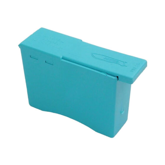 Scalpel Blades Remover