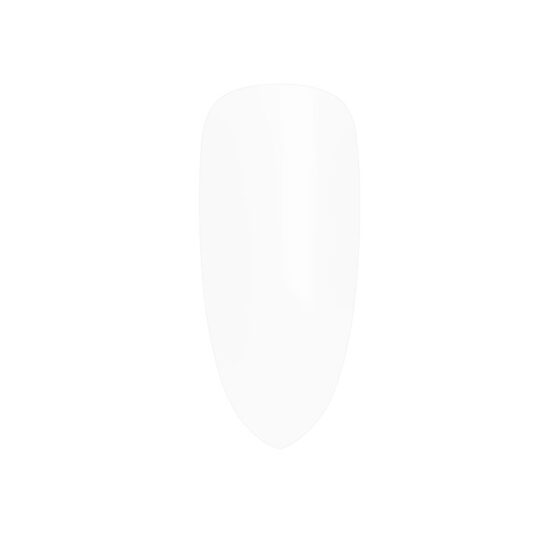 CND SHELLAC VIVID #701 WHITE GLOVES