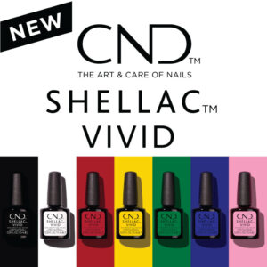 CND - Livid for Vivid Collection