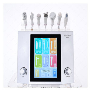 FE-381 7-in-1 Hydrodermabrasion Beauty System