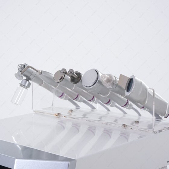 FE-381 7-in-1 Hydrodermabrasion Beauty System