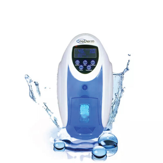 O2toDerm Oxygen + LED Dome (4 Colors)