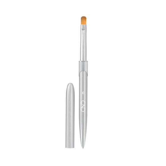 CND PRO SCULPTING GEL OVAL BRUSH #6