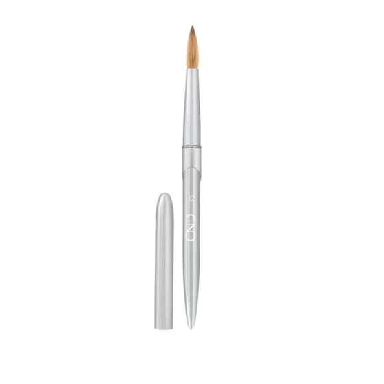 CND PRO SCULPTING LIQUID & POWDER BRUSH #12