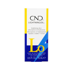 CND™ LIGHTNINGOIL™ NAIL & CUTICLE CARE