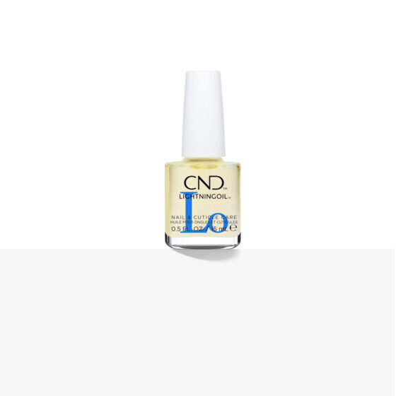 CND™ LIGHTNINGOIL™ NAIL & CUTICLE CARE