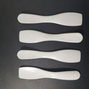 Cosmetic Spatula Thin Medium pkg of 25