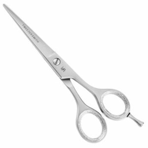 Tweezersmith 6.0" Quality Scissors