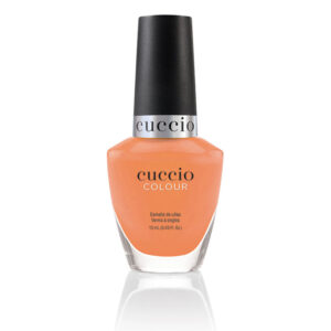 CUCCIO Nail Lacquer - MOLTI MARIGOLD - CCPL1387