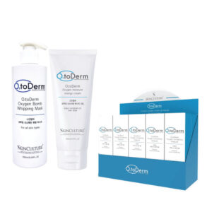 O2 to Derm - Skin Care Kit