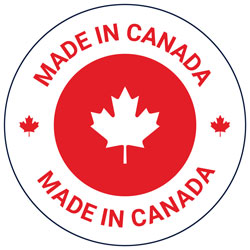 Made in Canada