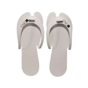 CND Disposable Slippers - pkg of 6
