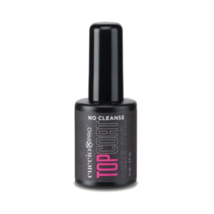 Cuccio Pro No Cleanse Top Coat 0.5 fl. oz