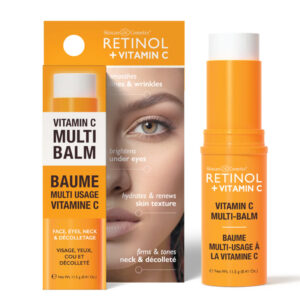 Retinol + Vitamin C Multi Balm 11.5g