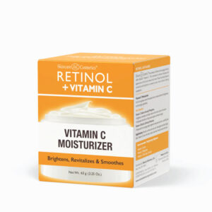 Retinol + Vit C Daily Moisturizer 63g