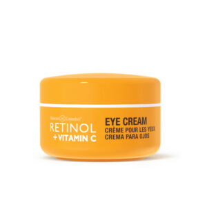 Retinol + Vitamin C Eye Cream 15g