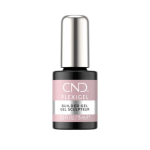 CND™ PLEXIGEL™ COLOR BUILDER -   Clearly Pink