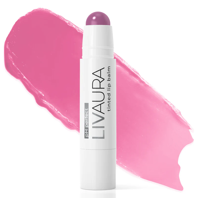 Moodmatcher Livaura Tinted Lip Balm