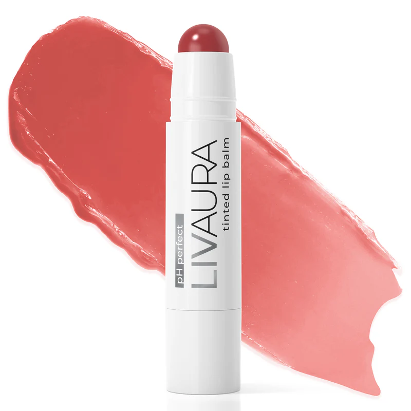 Moodmatcher Livaura Tinted Lip Balm