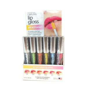 Moodmatcher Livaura pH Lip Gloss